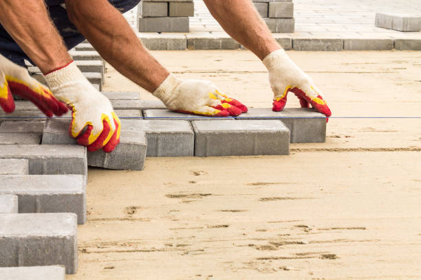 Purvis, MS Driveway Pavers Company