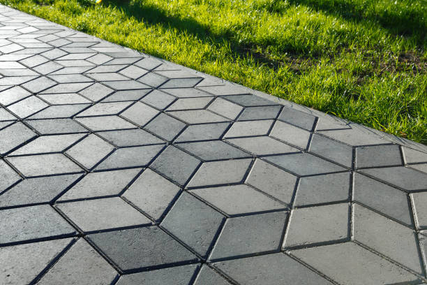 Best Concrete Paver Driveway  in Purvis, MS