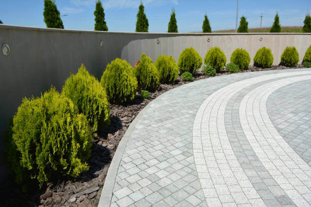 Best Cobblestone Driveway Pavers  in Purvis, MS