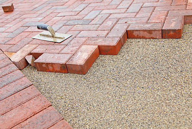 Reasons to Select Us for Your Driveway Paving Requirements in Purvis, MS