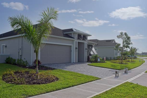 Best Driveway Repair Near Me  in Purvis, MS