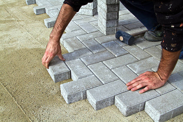  Purvis, MS Driveway Pavers Pros