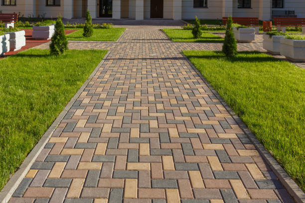 Best Driveway Pavers Near Me  in Purvis, MS