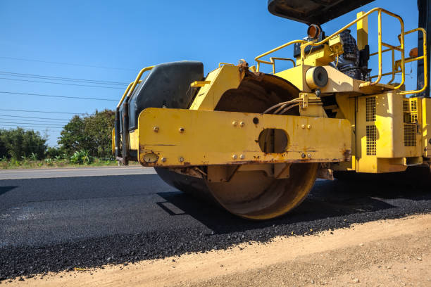 Best Local Driveway Pavers  in Purvis, MS